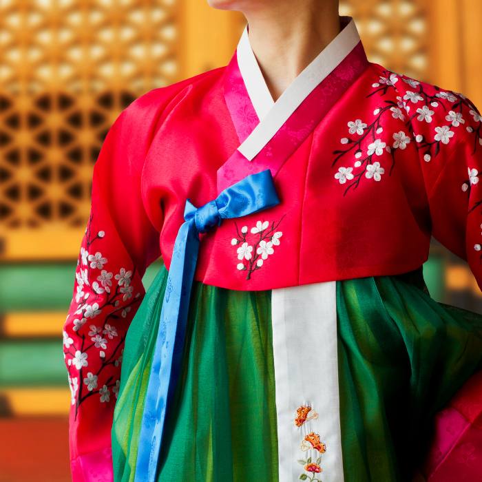 한복 2