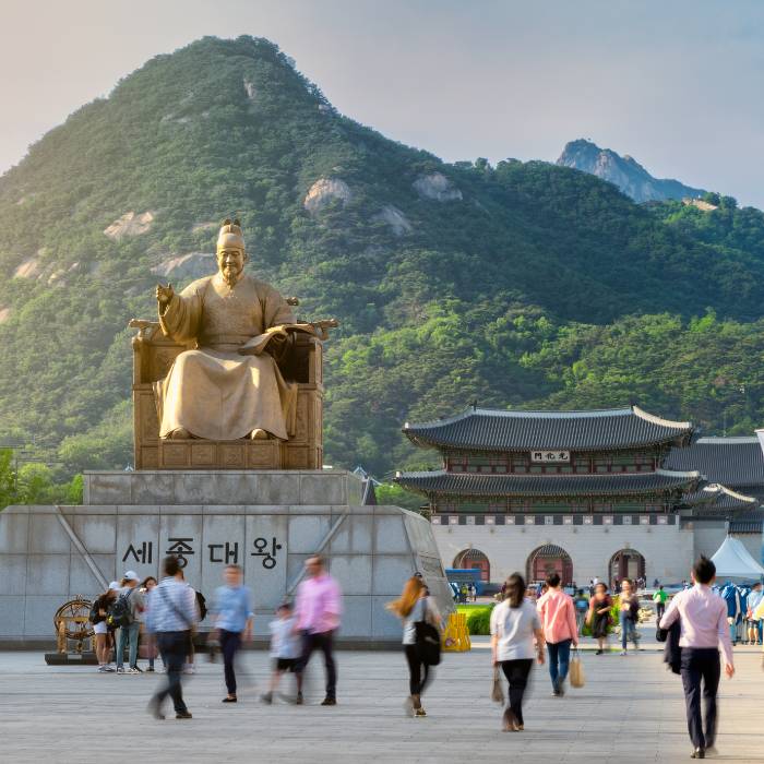 2025 Korean Language Competition for International Learners: Speak & Write Your Way to Success