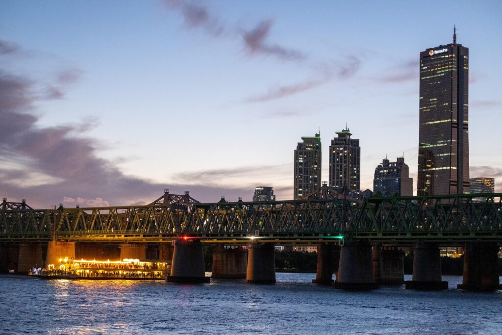 Han River
